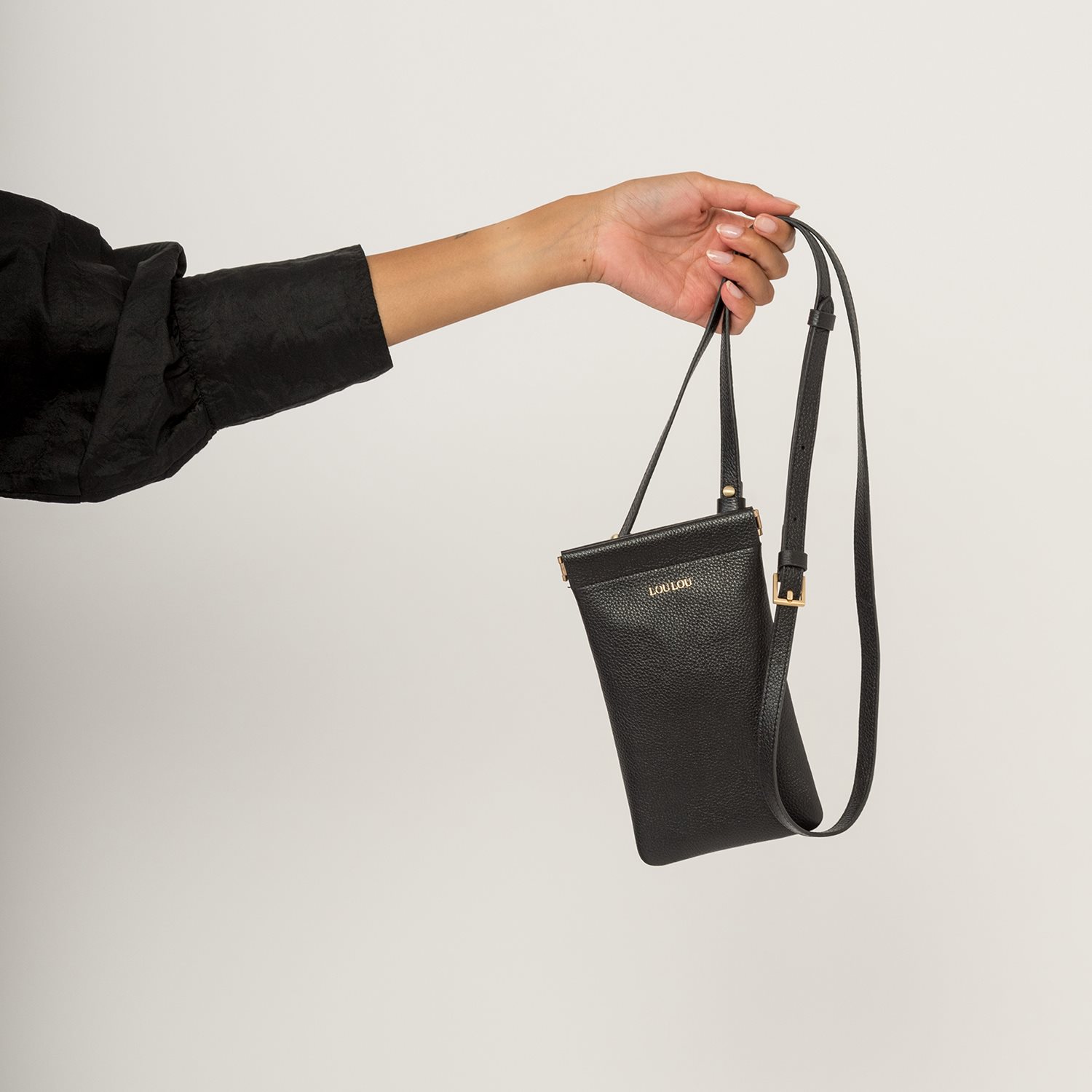 LouLou Essentiels Mia light gold