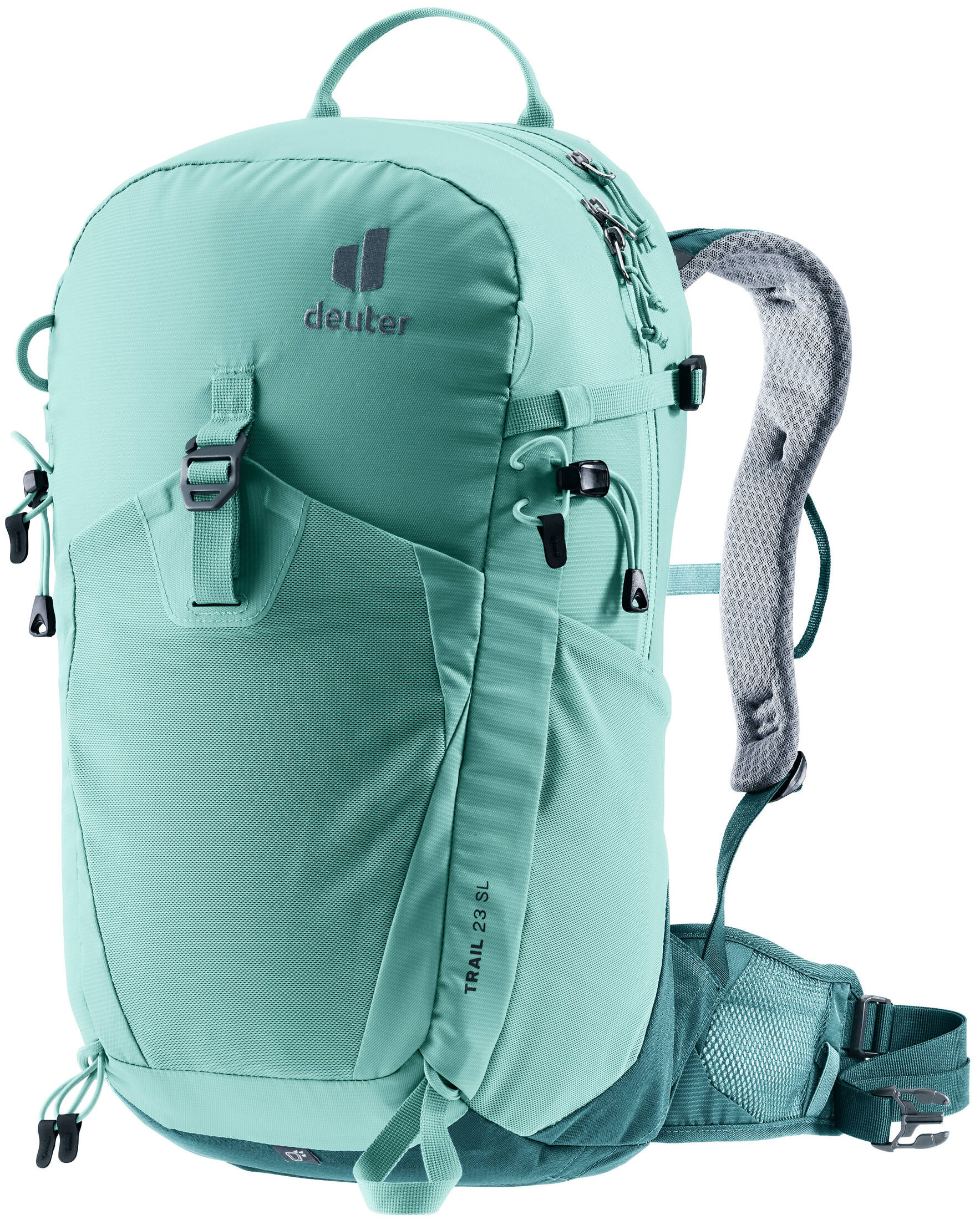 deuter| Damen Wanderrucksack Trail 23 SL