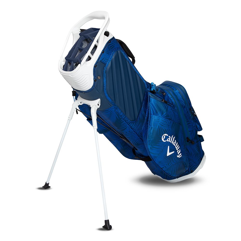 Fairway 14 HD Bærebag Blue Palms