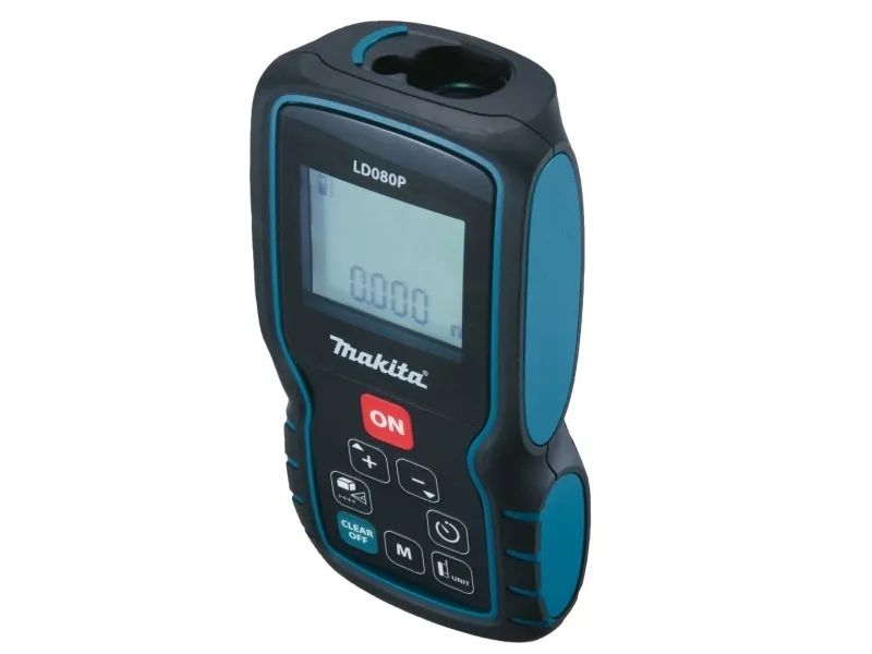 Makita LD080P - Laserdistancemåler