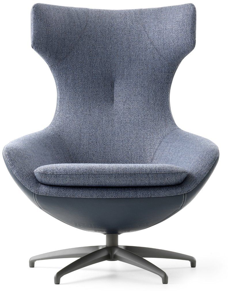 Leolux   Caruzzo Primo Fauteuil