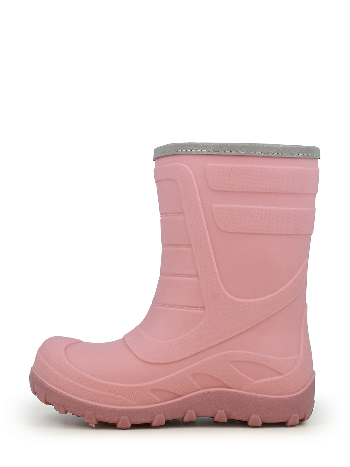 VARG Tind Wool Thermo Boot Kids Rose