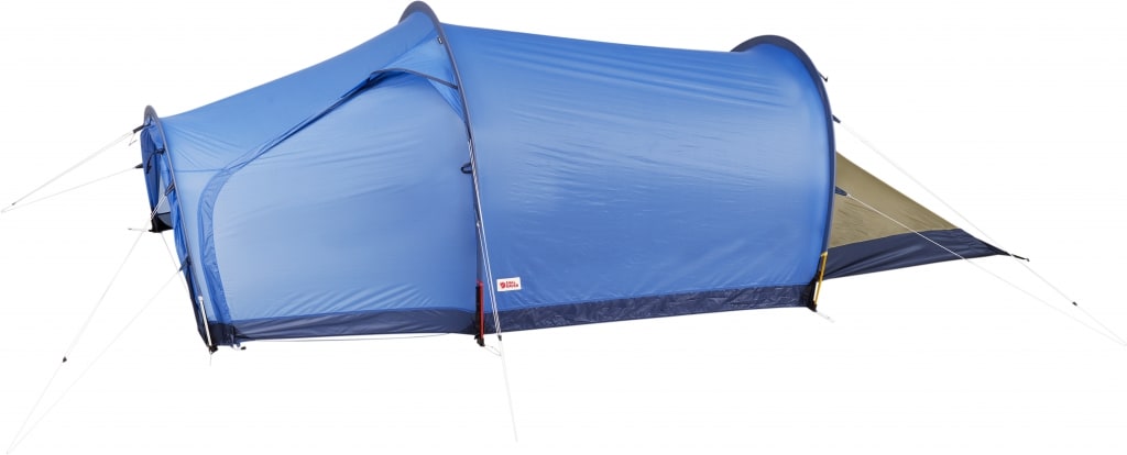 Fjällräven Abisko Shape 2<br>2 personer