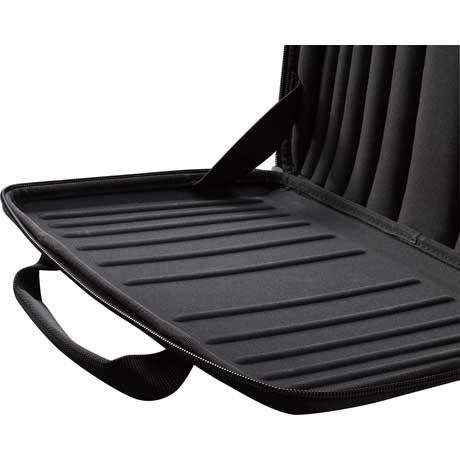 Case Logic Laptop Attaché 16'' black