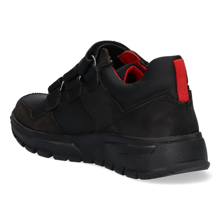 Track Style 322865 wijdte 5 Zwart (589 Wijdte 5)