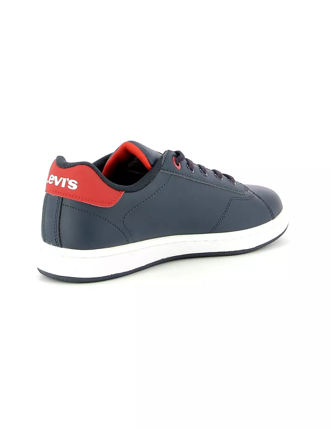 LEVIS BRANDON - Sneakers Navy