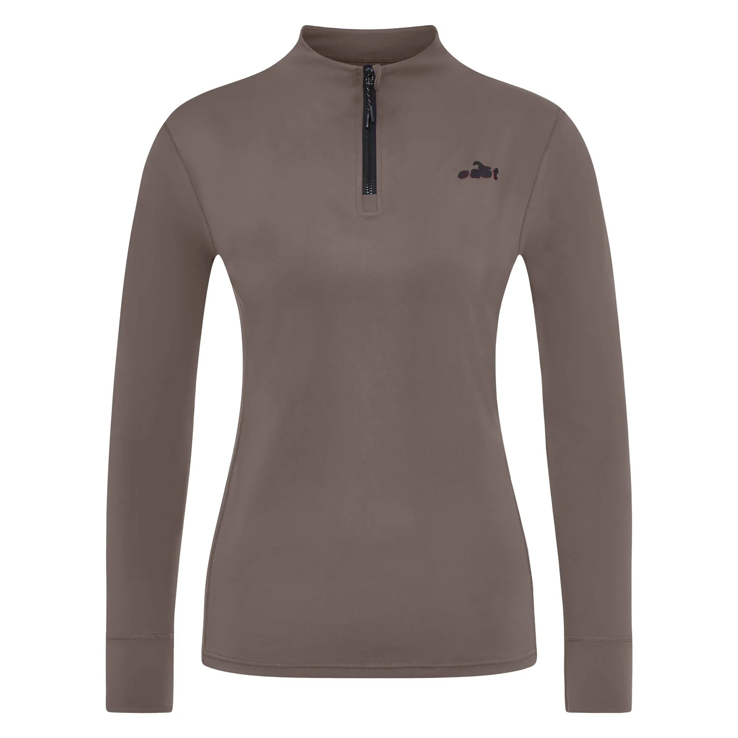 eaSt. Funktionsshirt UV-Protection - driftwood