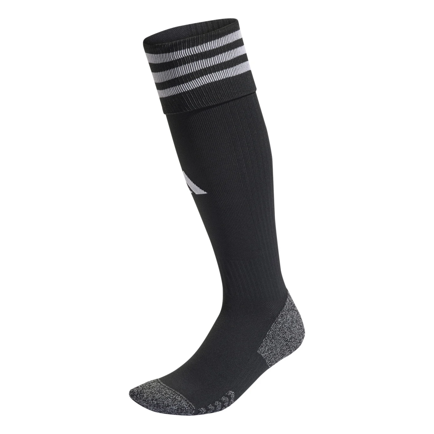 Adidas adi 23 Voetbalsokken Zwart Wit