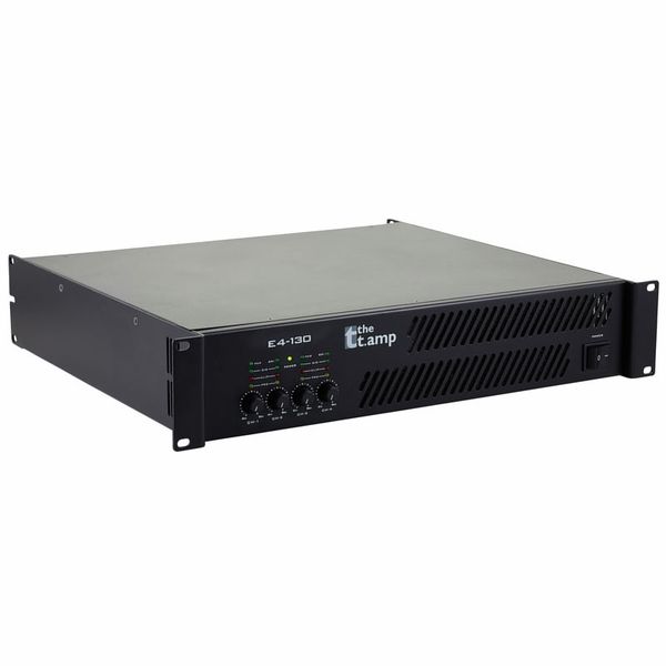 the t.amp E4-130