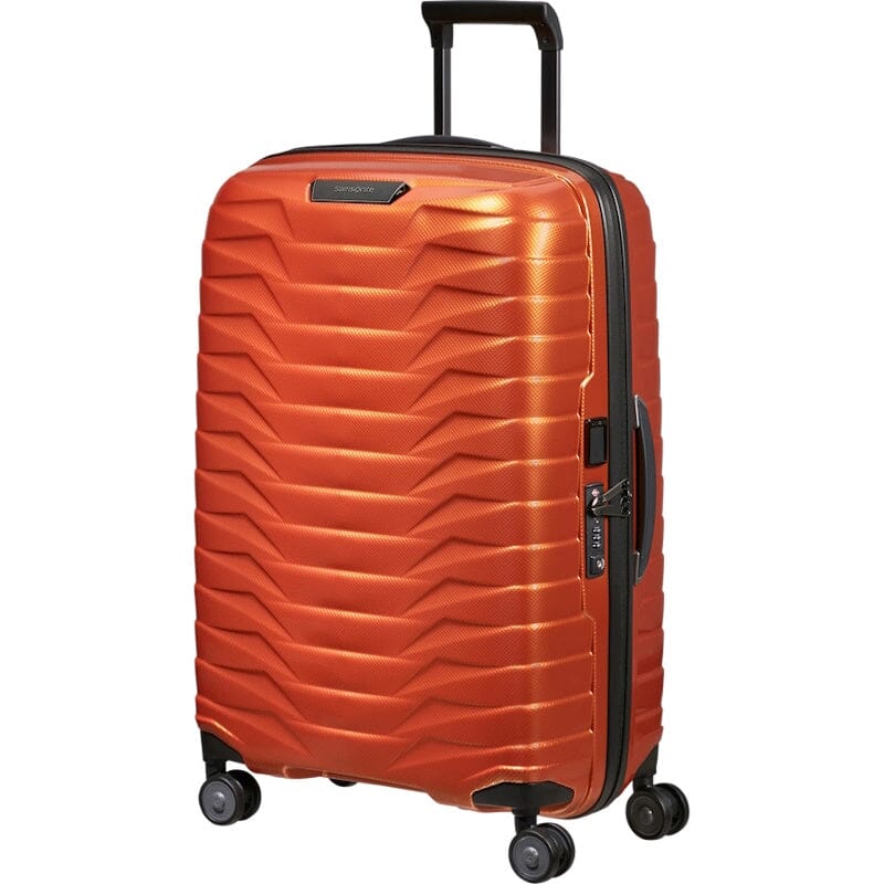 Samsonite Proxis Spinner 69 cm Flame