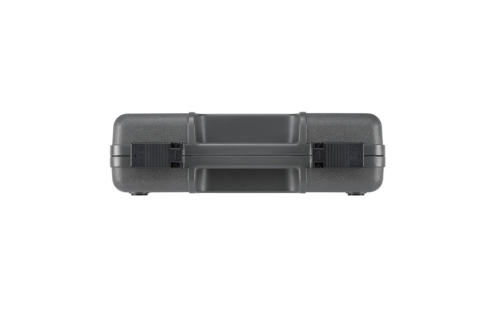 Tragetasche Pedal Board Koffer BCB-30XPedalboard der BCB-Serie für moderne Pedal-Setups