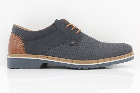 Rieker Schnürschuhe