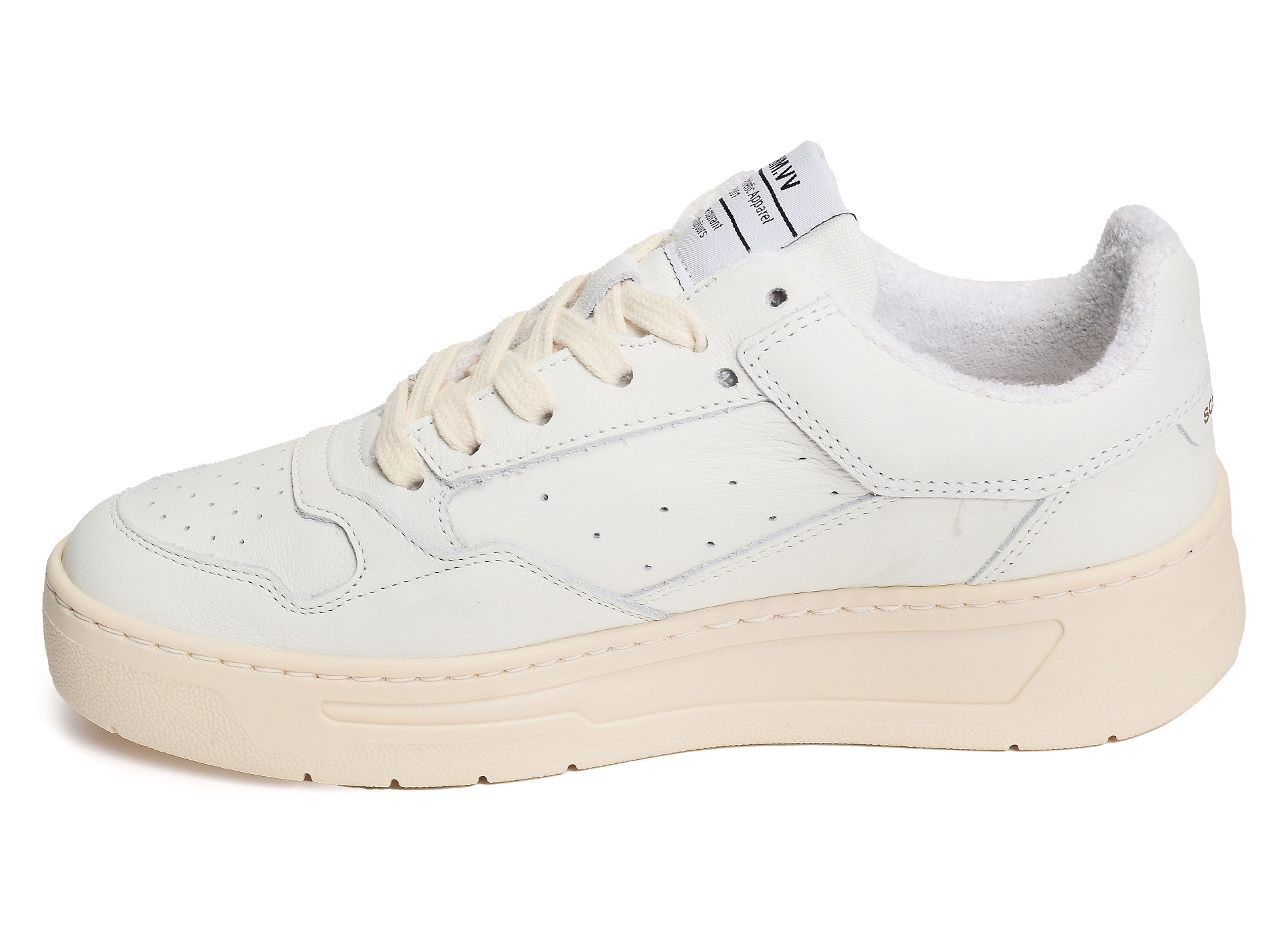 Smatch new trainer w blanc blanc