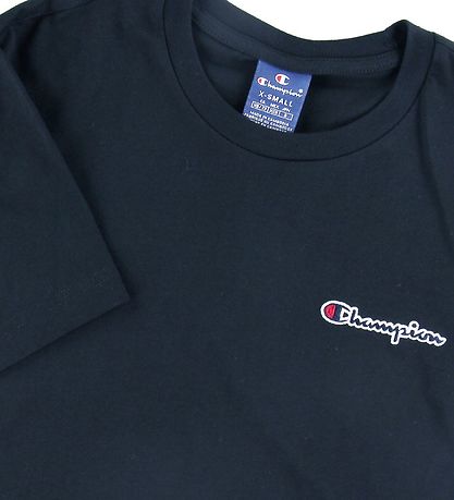 Champion Fashion T-shirt - Blå