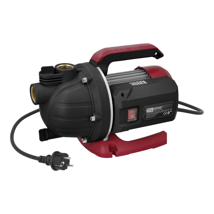 Hagepumpe 76 l/min 800 W