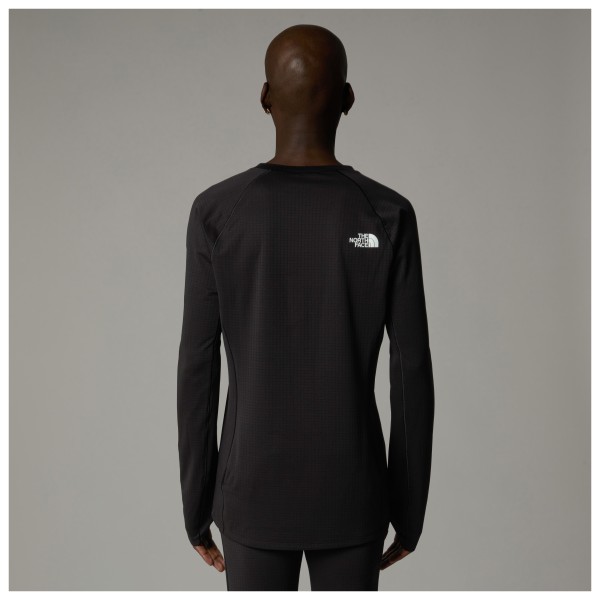 The North Face - Summit Pro 120 Crew - T-shirt technique