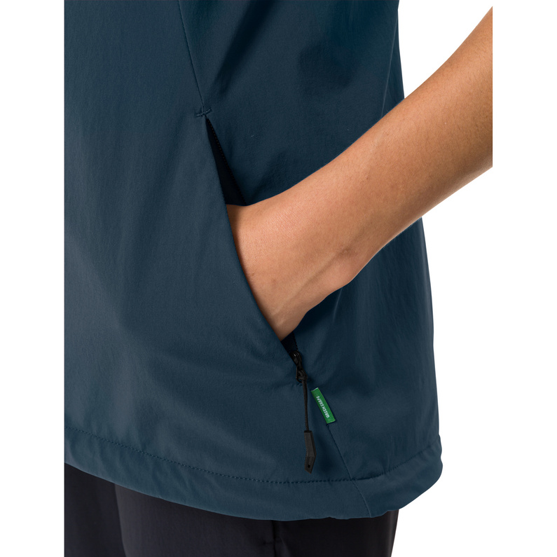 Vaude Damen Yaras Weste