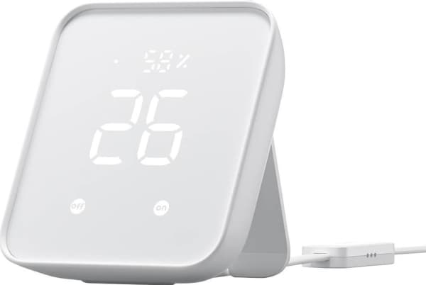 SwitchBot Hub 2 - Hub - trådløs - Bluetooth 4.2 LE