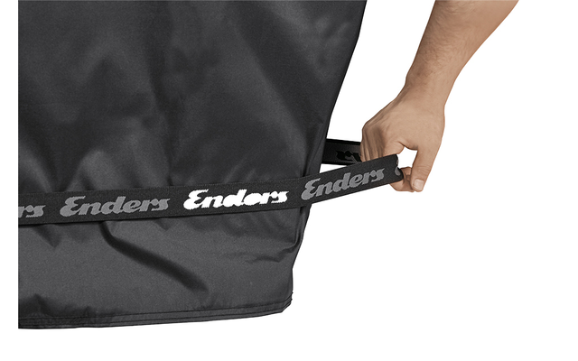 Enders Premium Wetterschutzhülle für San Diego 4