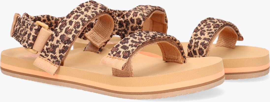 REEF bruine reef sandalen ahi convertible