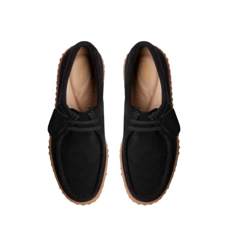 Clarks Torhill Bee Sko Dame