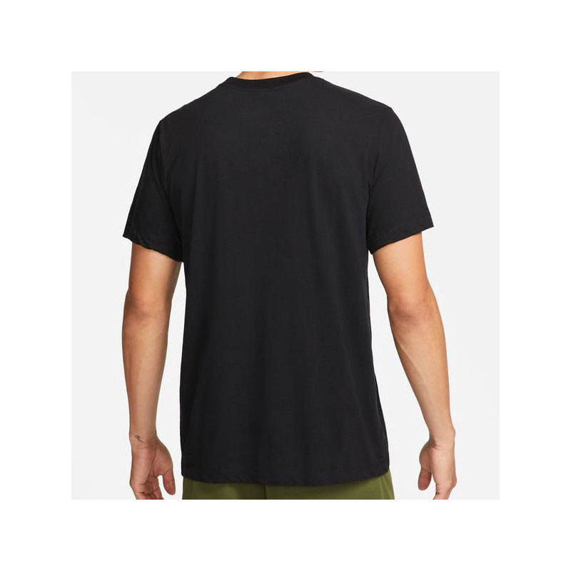 Tee-shirt Nike Dri-Fit Camo