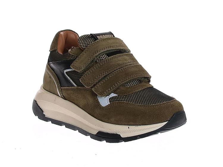 Braqeez 425972 Groen