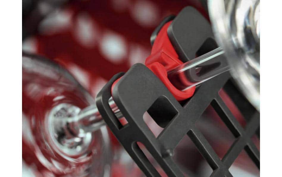 Electrolux teilintegrierbarer Geschirrspüler »GA6« 13 Massgedecke