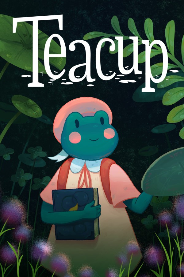Teacup- PC