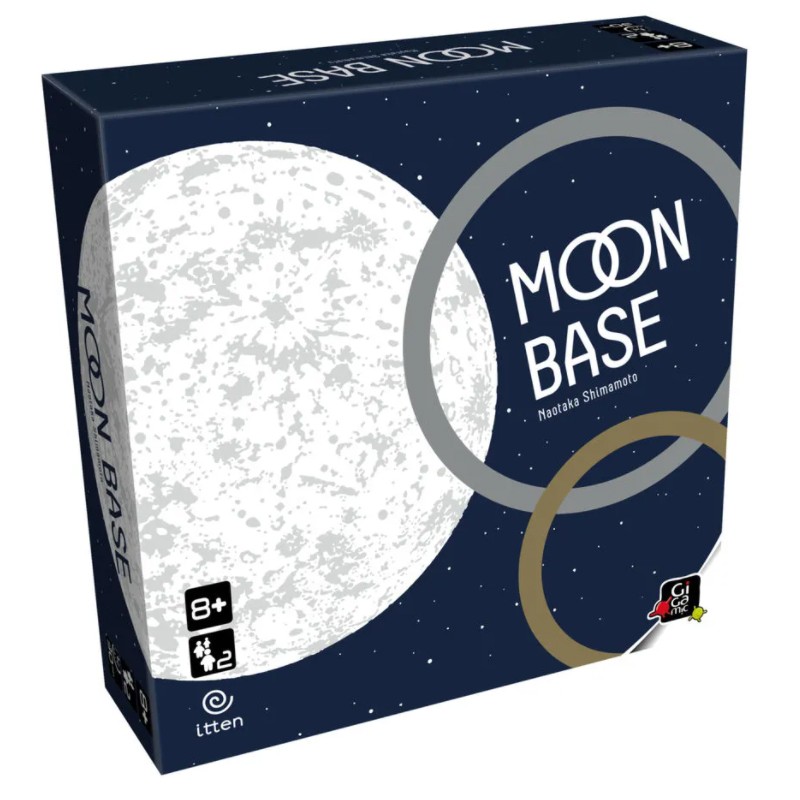 Moon Base