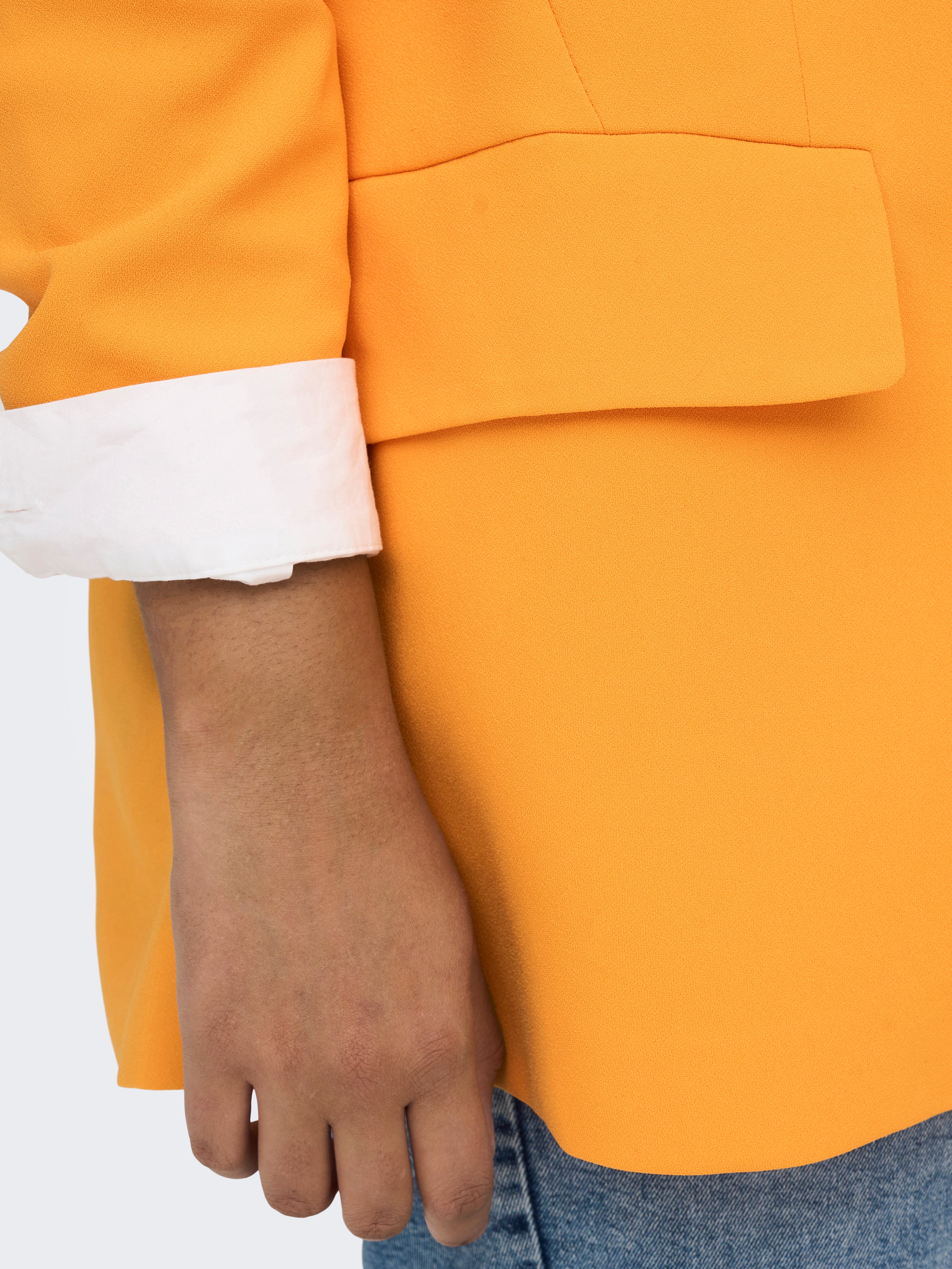 CARGRY Blazer Apricot