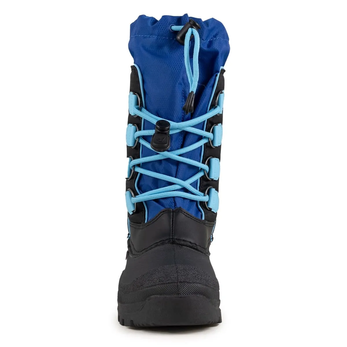 Baffin Pinetree Boot Black/Blue