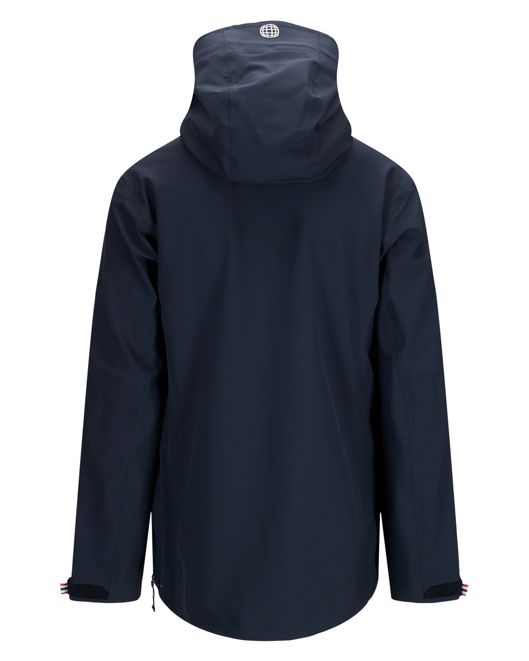 Amundsen Peak Anorakk Faded Navy