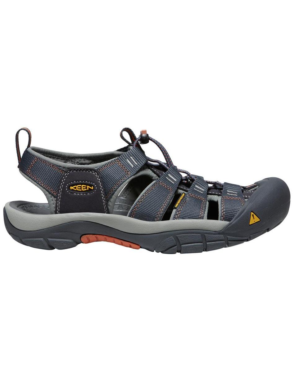 OFFENE SCHUHE M NEWPORT H2