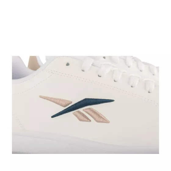 Baskets BLANC REEBOK Complete Sport