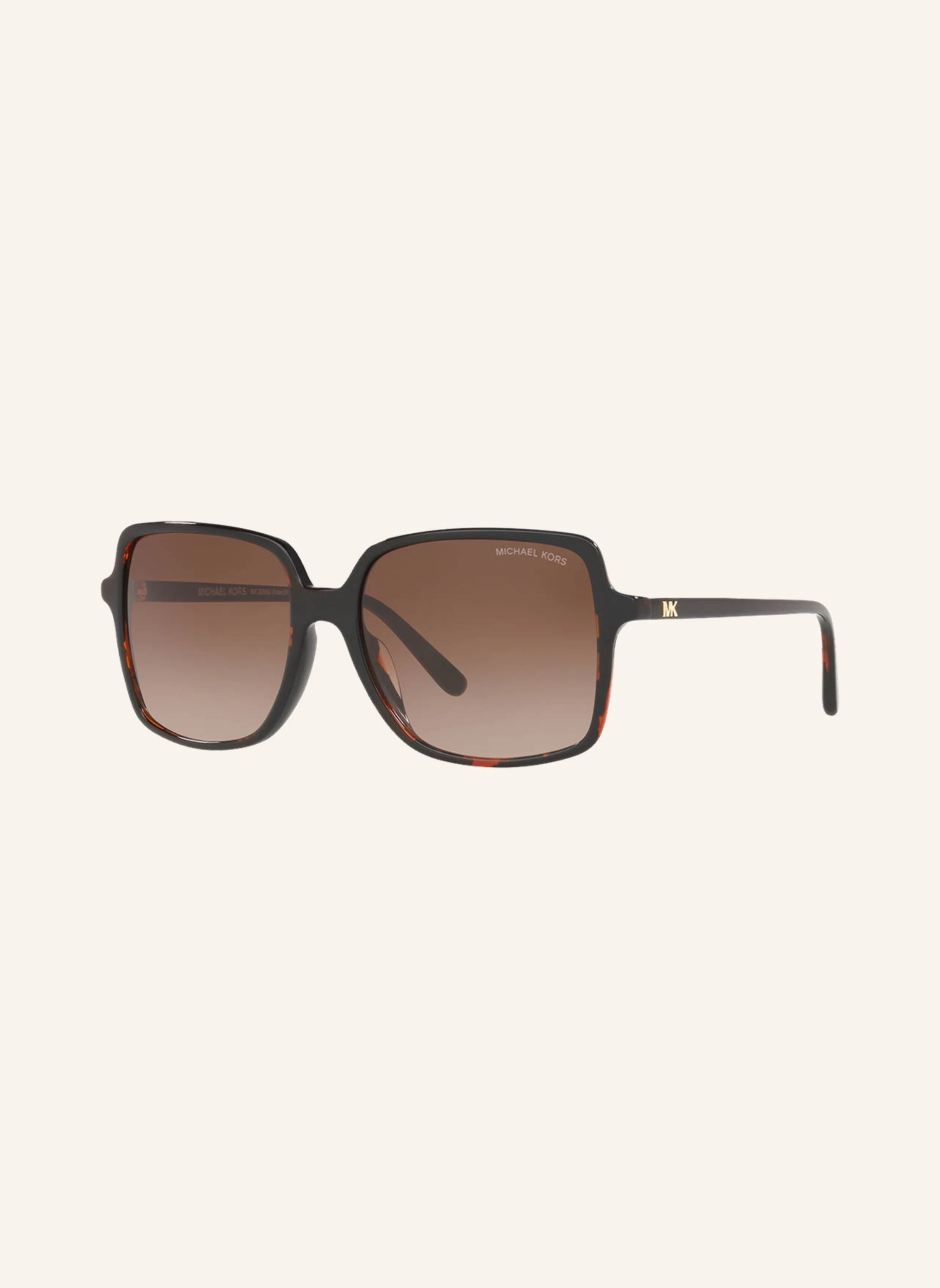 MICHAEL KORS Sonnenbrille MK2098U