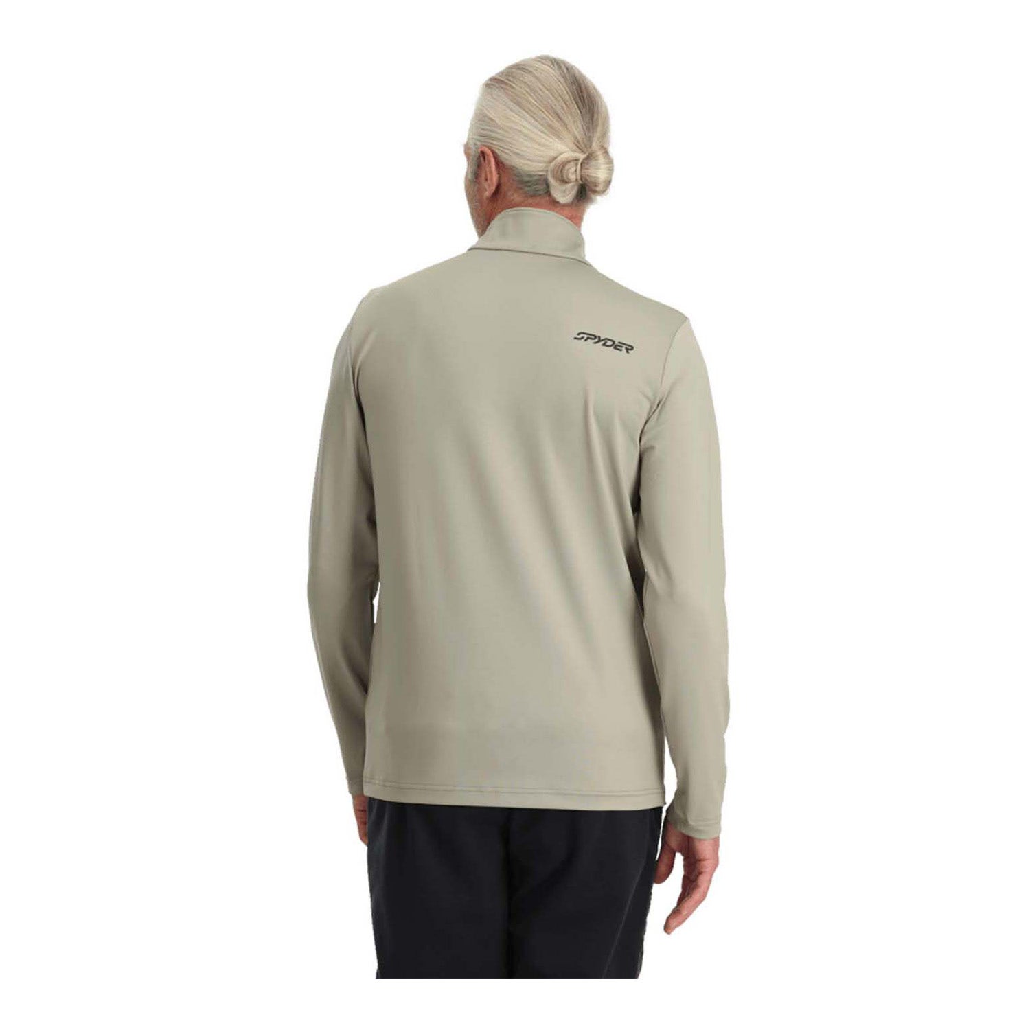 Spyder  Prospect 1/2 Zip Fleece