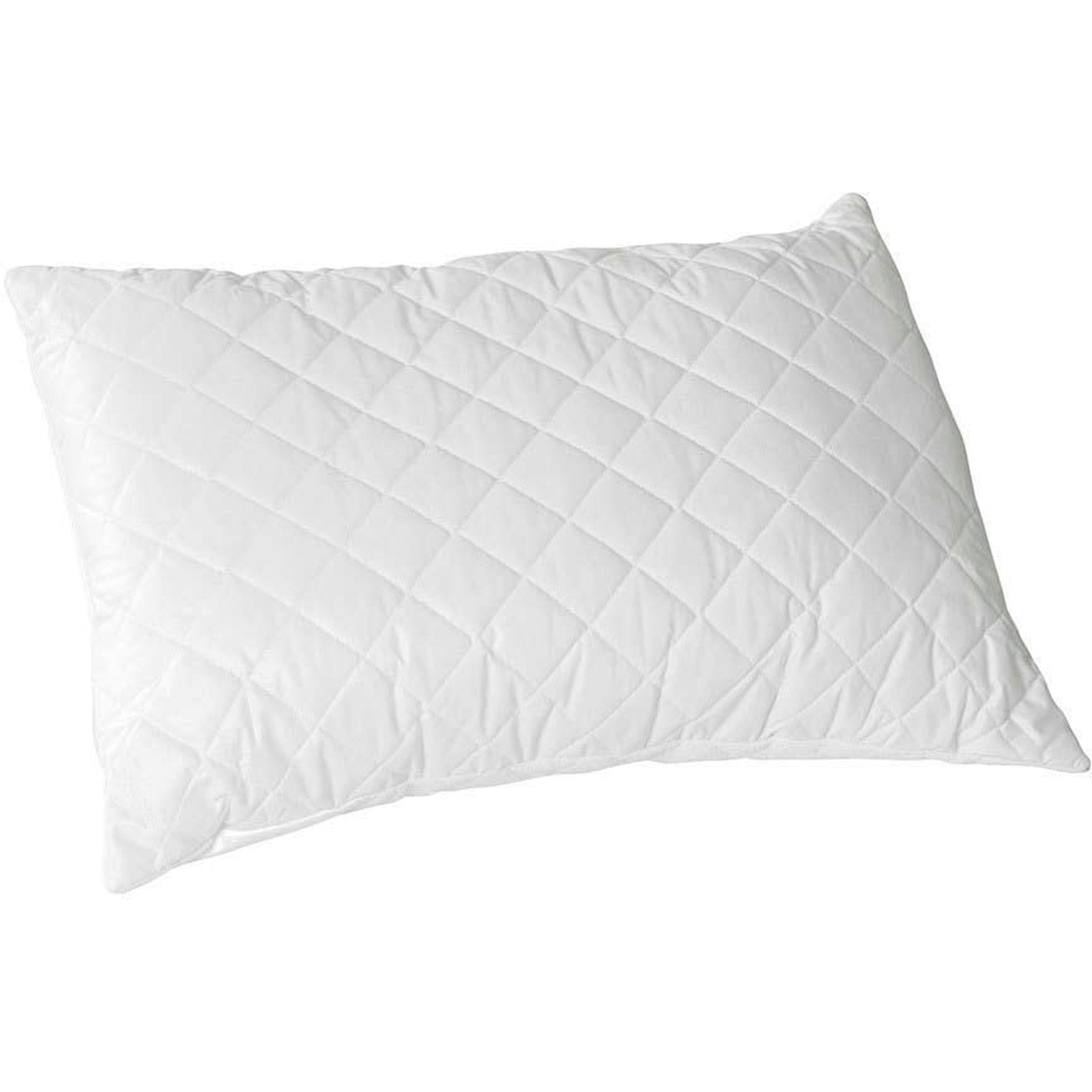 Frottex Faserkissen mit Frottee-Hülle, b