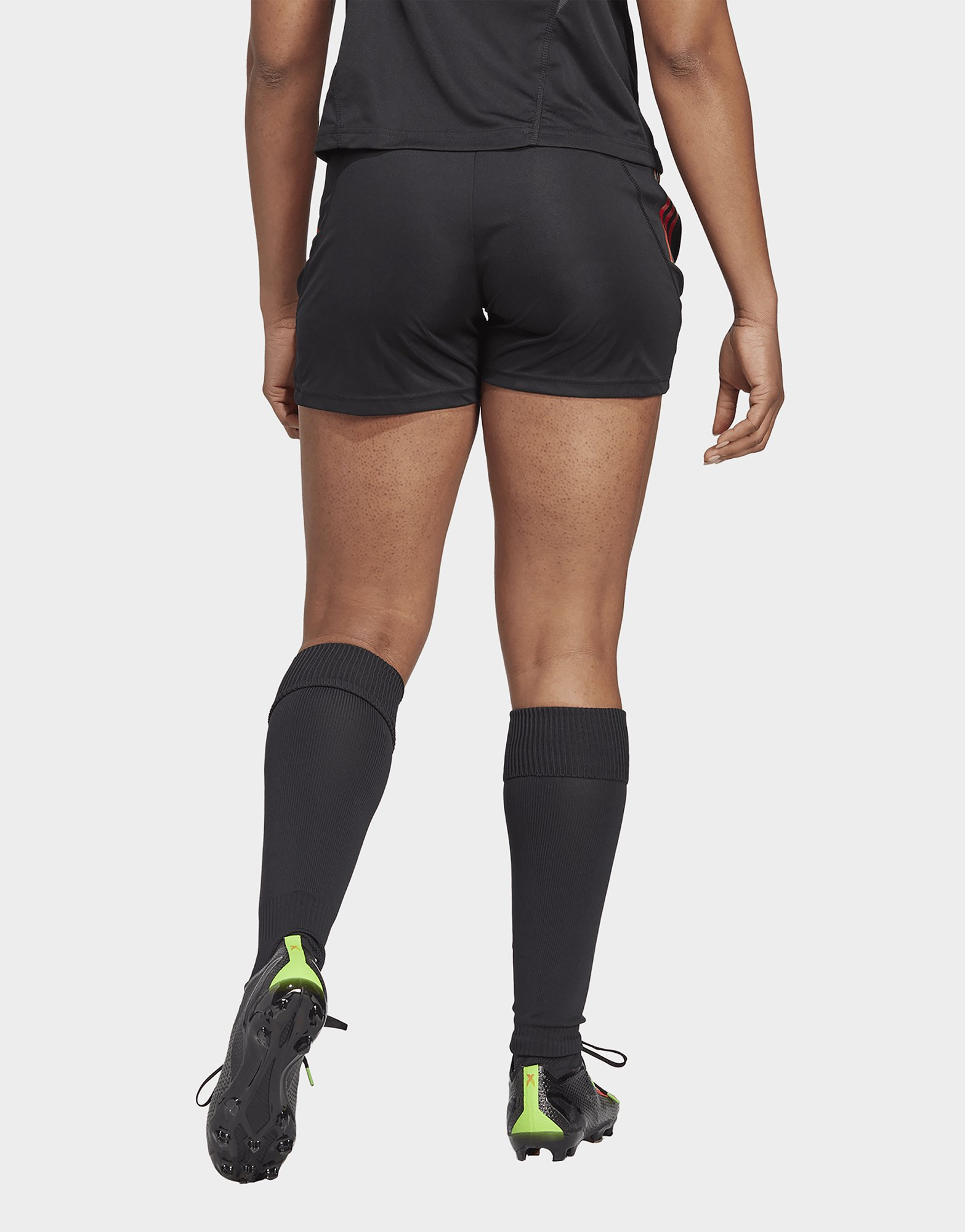 adidas Short d'entraînement Belgique Tiro 23