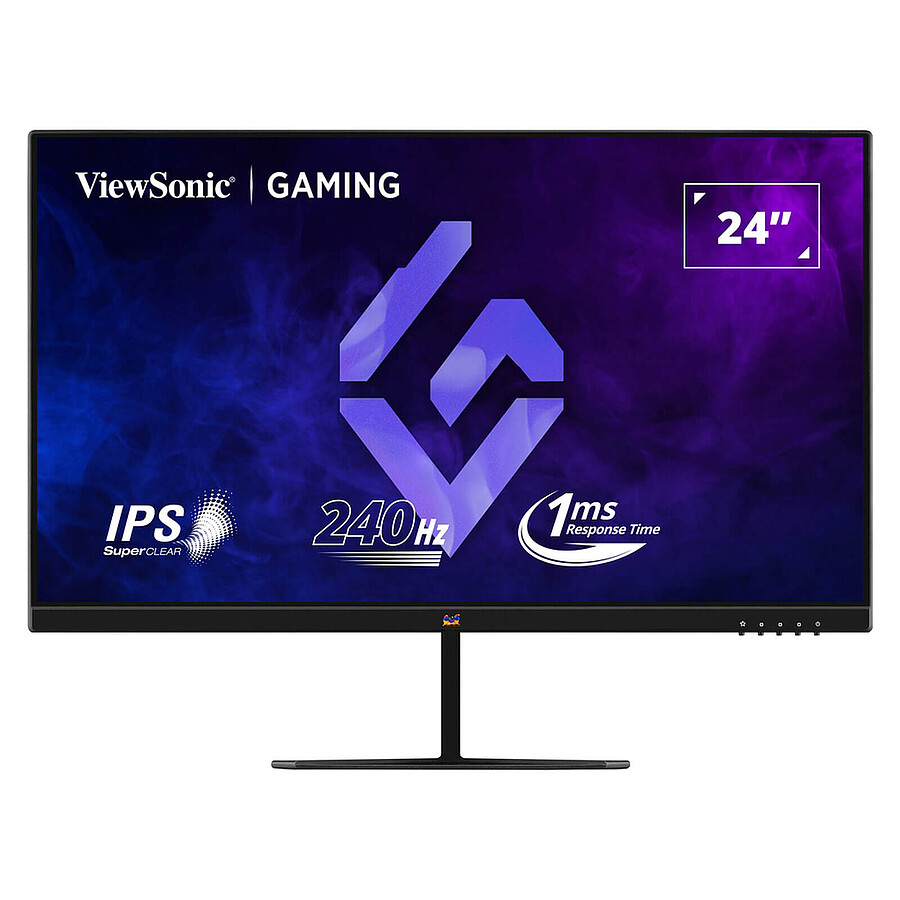 ViewSonic VX2479A-HD-PRO