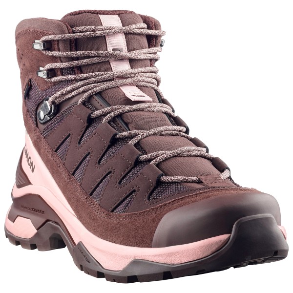 Salomon - Women's Quest Echo GORE-TEX - Chaussures de randonnée