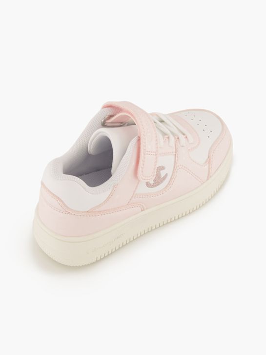 Champion Sneaker Rosa