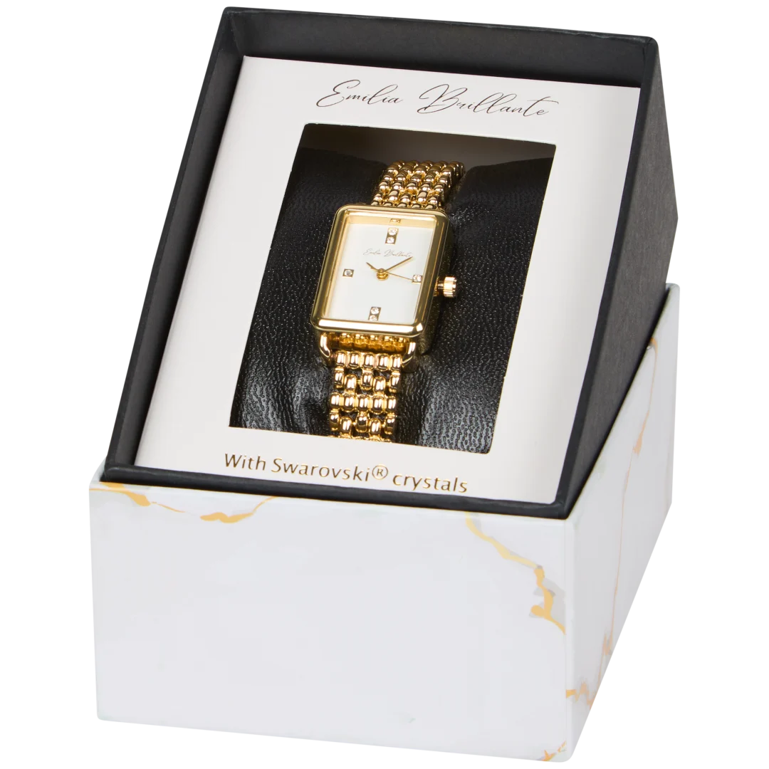 Montre My Time