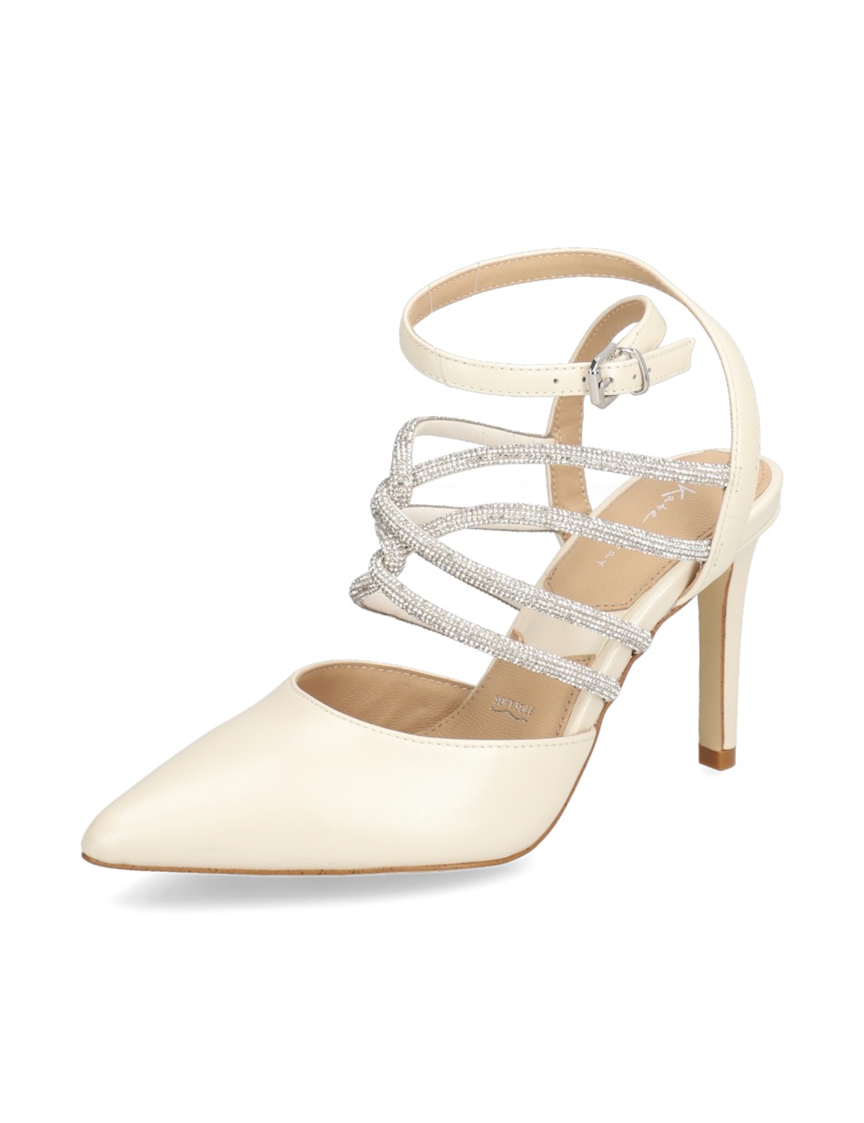 Textil Pumps