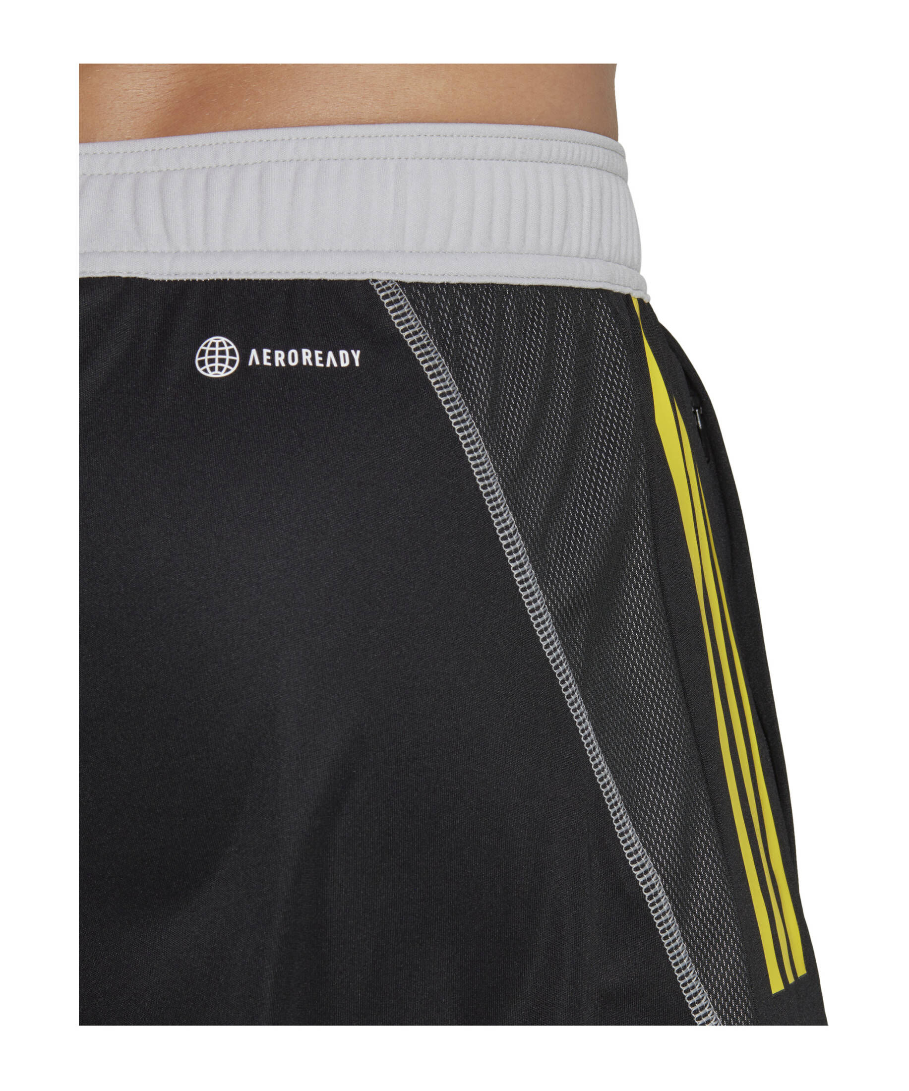 adidas Performance| Herren Fußball - Teamsport Textil - Shorts Tiro 23 Competition Short