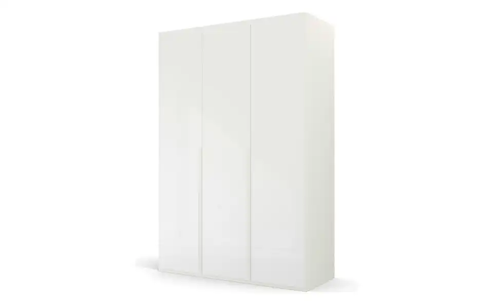 Drehtürenschrank 3 Stück 151 cm