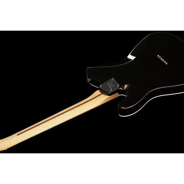 Fender AM Ultra Tele RW Texas Tea
