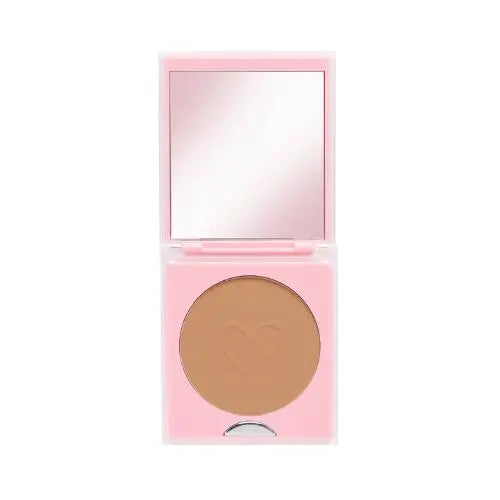 Sunkissed Bronzer 01 Hot Mama