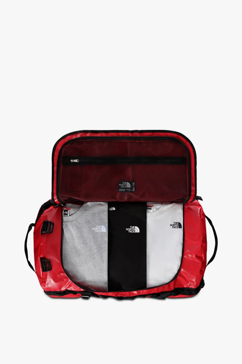 The North Face XL Base Camp 132 L Duffel