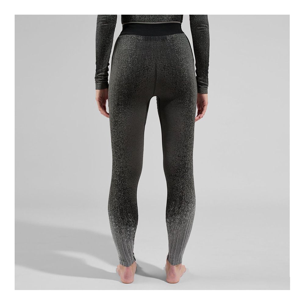 Odlo BLACKCOMB ECO - Sous-couche Femme black